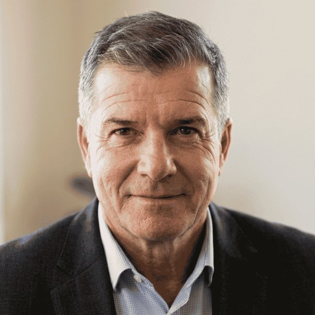 Portrait of Dominic Ogburn, Access Property Services